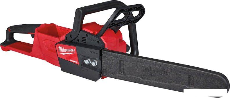 Аккумуляторная пила Milwaukee M18 FCHS-0 FUEL (без АКБ)
