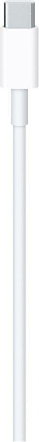 Кабель Apple USB 2.0 Type-C - USB 2.0 Type-C (2 м, белый)