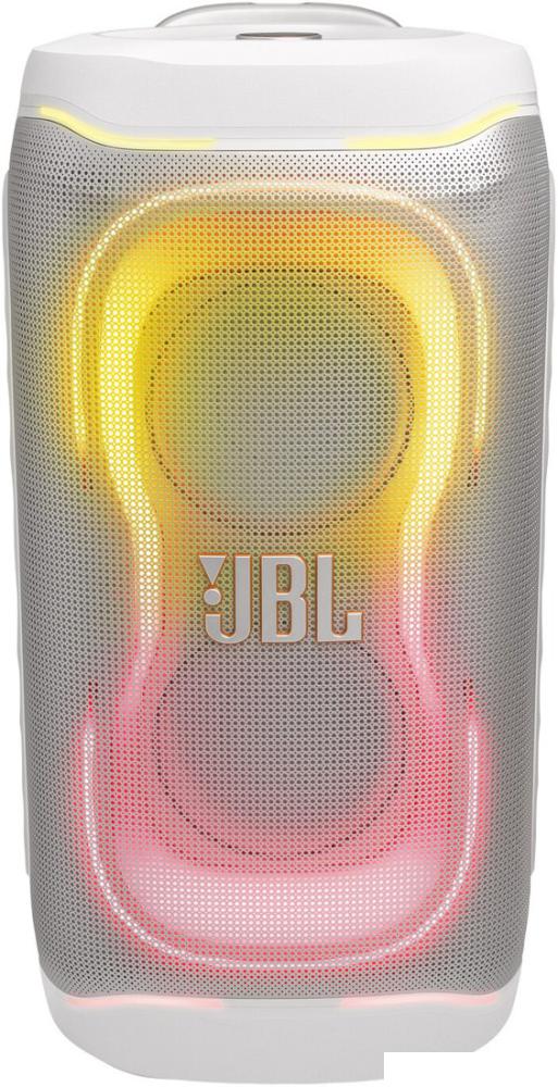 Патибокс JBL PartyBox 330 (белый)