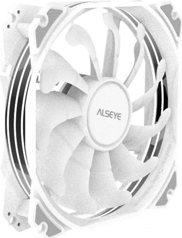 Вентилятор для корпуса ALSEYE M120-PWA