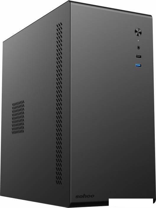Компьютер TGPC Business 87180 I-X