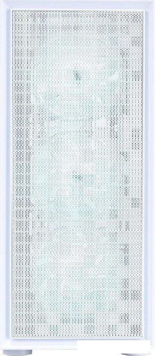 Корпус 1stPlayer GO6 ARGB (белый)