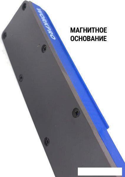 Держатель для бит Workpro WP433056