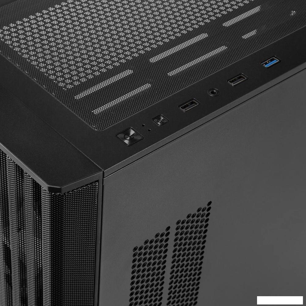Корпус Lyambda LGT-01