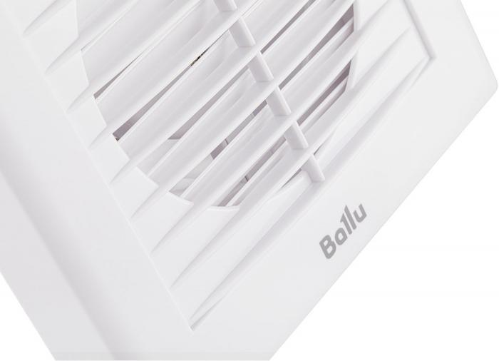 Осевой вентилятор Ballu BAF-EX 120 G