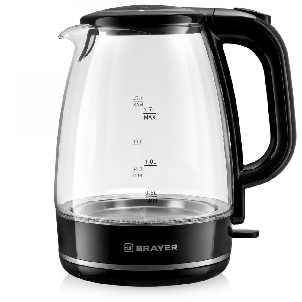 Электрический чайник Brayer BR1030