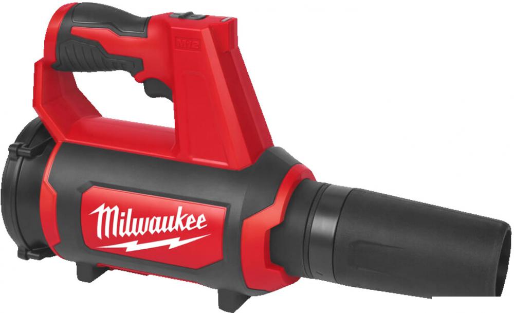 Ручная воздуходувка Milwaukee M12 BBL-0 4933472214 (без АКБ)