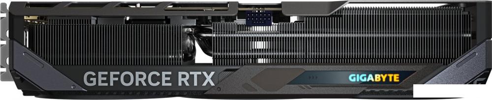 Видеокарта Gigabyte GeForce RTX 5070 Ti Gaming OC 16G GV-N507TGAMING OC-16GD