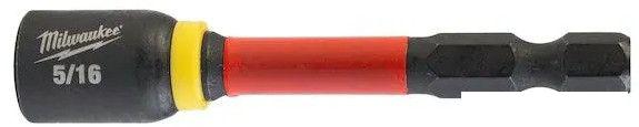 Головка слесарная Milwaukee 4932492438