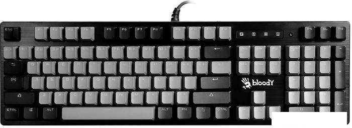 Клавиатура A4Tech Bloody B828N