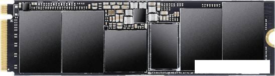 SSD Apacer AS2280Q4U M.2 PCIe Gen4 x4 1TB AP1TBAS2280Q4U-1