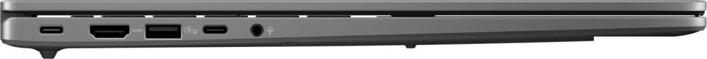 Ноутбук ASUS Vivobook S16 M3607HA-RP244