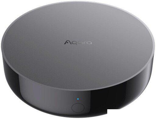 Центр управления (хаб) Aqara Hub M200 HM-G03D