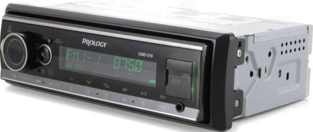 USB-магнитола Prology CMD-310
