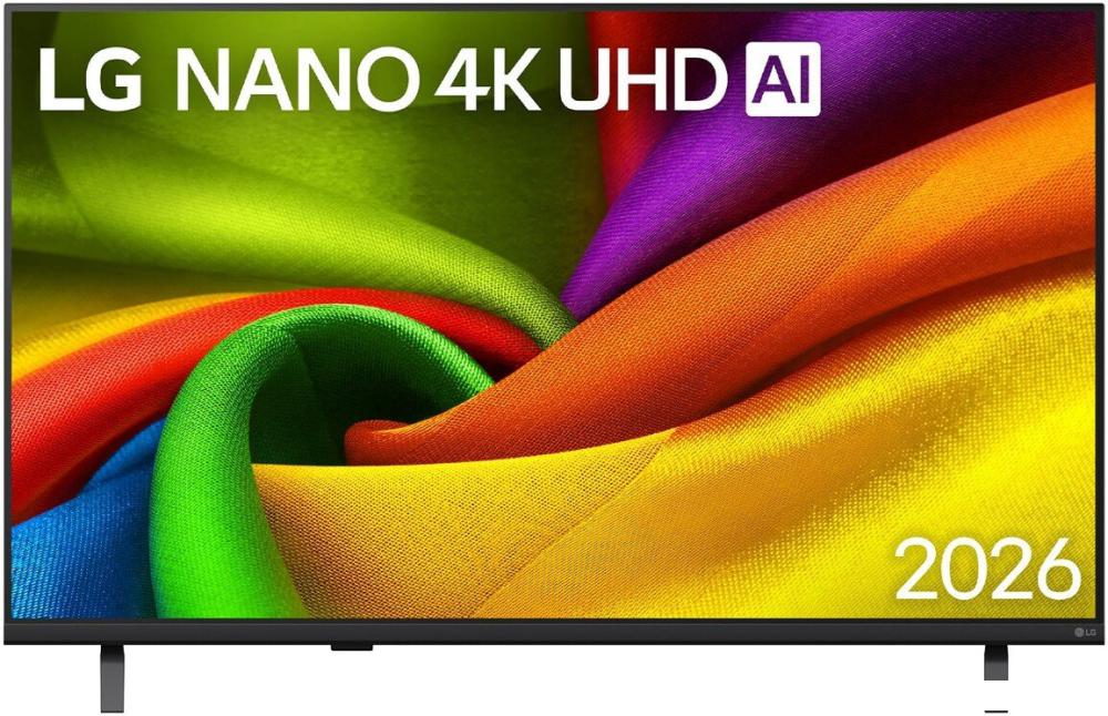 Телевизор LG NANO 4K UHD AI NU90 50NU900B6LA