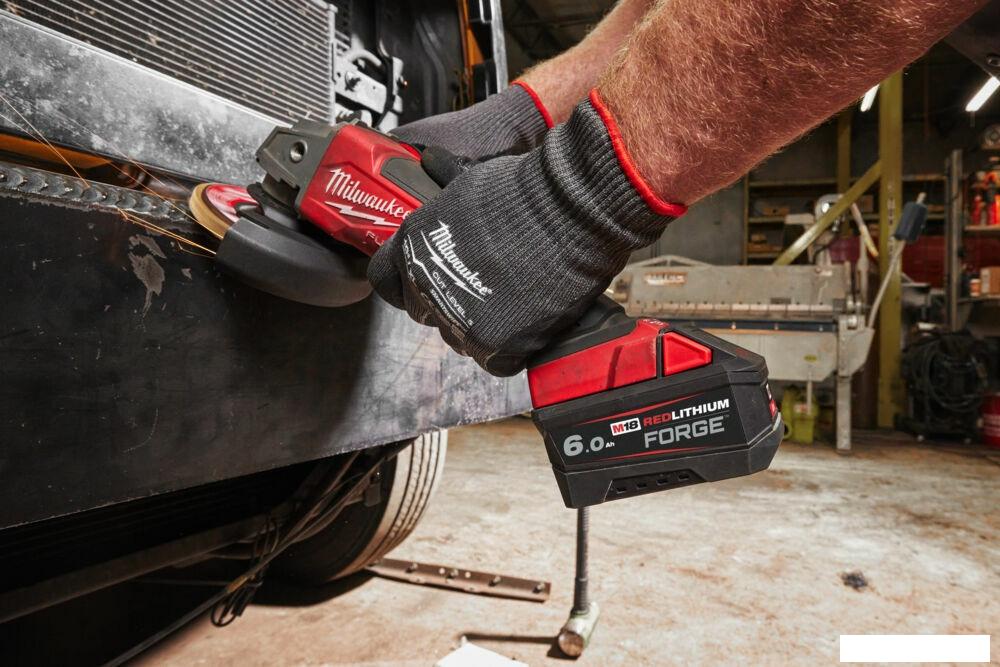 Аккумулятор Milwaukee M18 Forge M18FB6 4932492533 (18В/6 Ач)