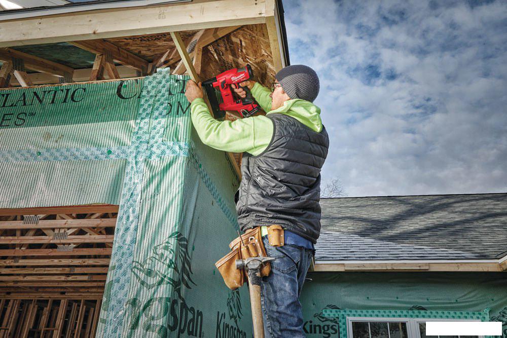 Milwaukee M18 FNCS18GS-0X 4933471942 (без АКБ)