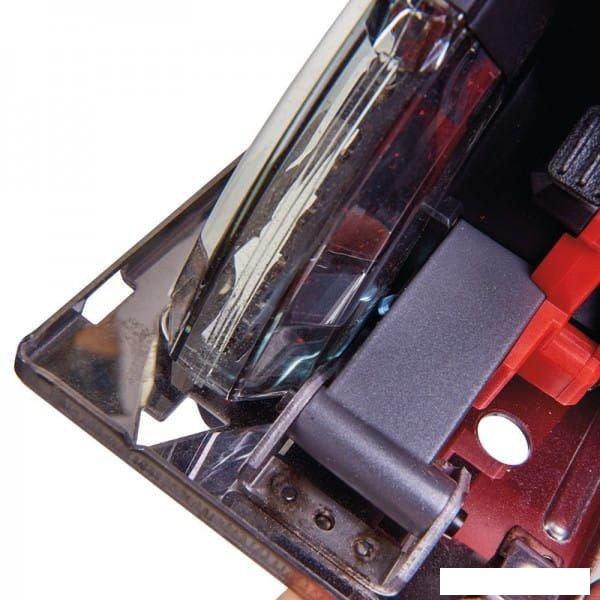 Дисковая (циркулярная) пила Milwaukee Fuel M18 FMCS-502X 4933459193 (с 1-м АКБ, сумка)