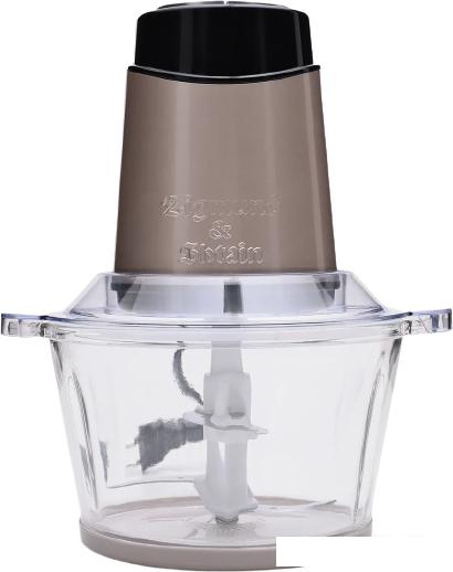 Чоппер Zigmund &amp; Shtain CH-30R