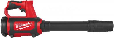 Ручная воздуходувка Milwaukee M12 BBL-0 4933472214 (без АКБ) Ручная воздуходувка Milwaukee M12 BBL-0 4933472214 (без АКБ)