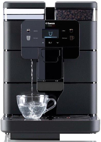 Кофемашина Saeco Royal Black 9842/03