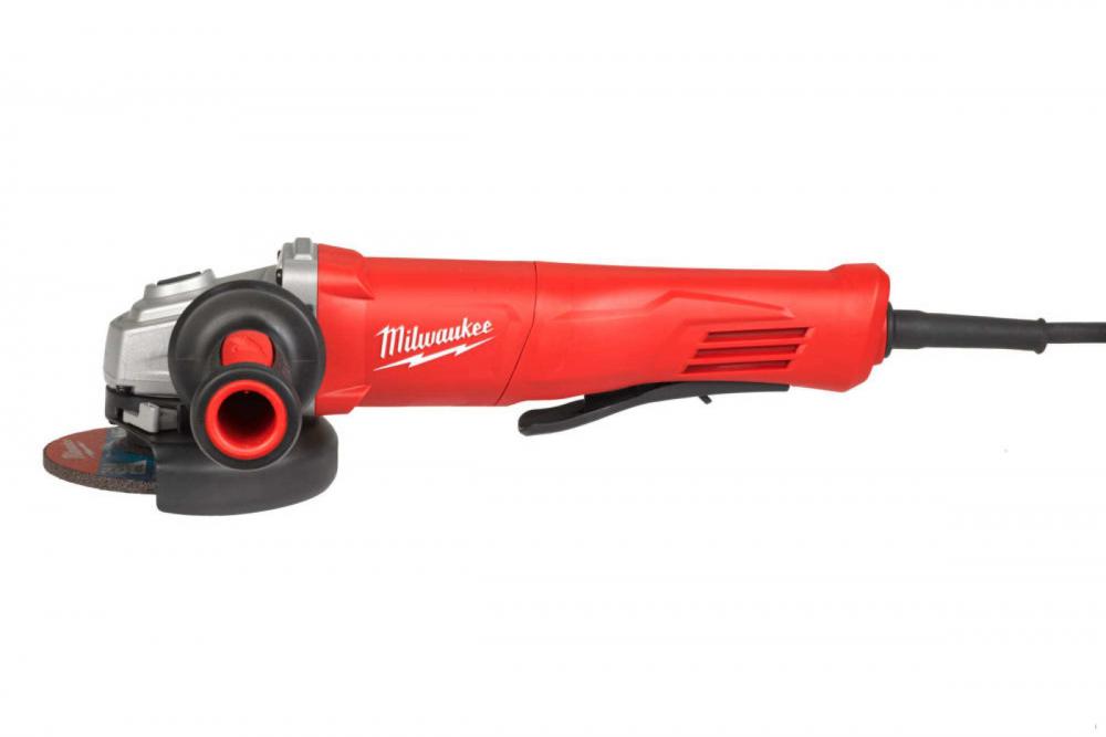Угловая шлифмашина Milwaukee AGV 13-125 XSPDE 4933451578