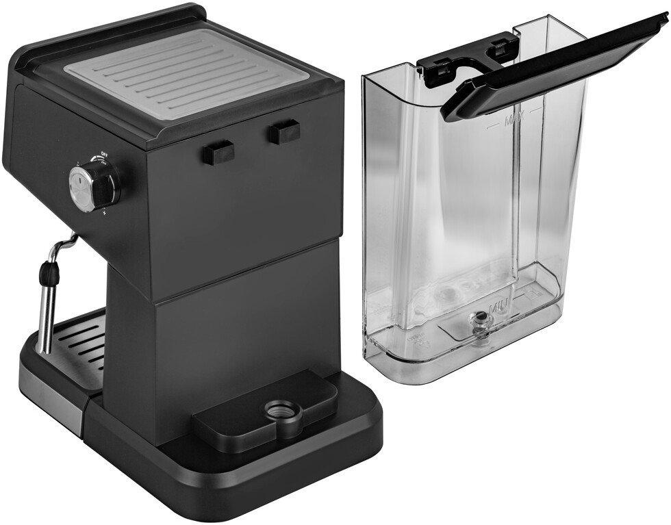 Рожковая кофеварка Endever Costa-1092