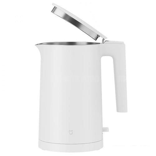 Электрический чайник Xiaomi Mijia 2 MJDSH04YM (с переходником на евровилку)