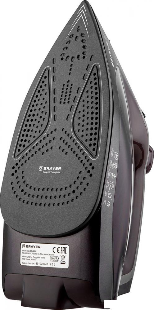 Утюг Brayer BR4020