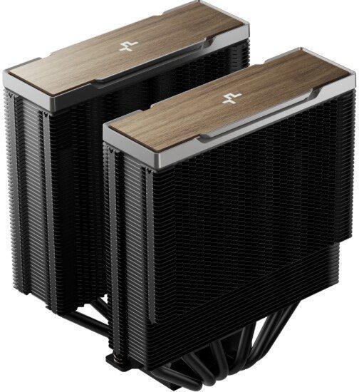 Кулер для процессора DeepCool AK620 G2 R-AK620G2-BKNNMN-GJD