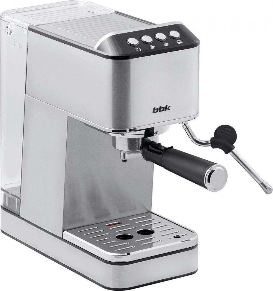 Рожковая кофеварка BBK BCM1501