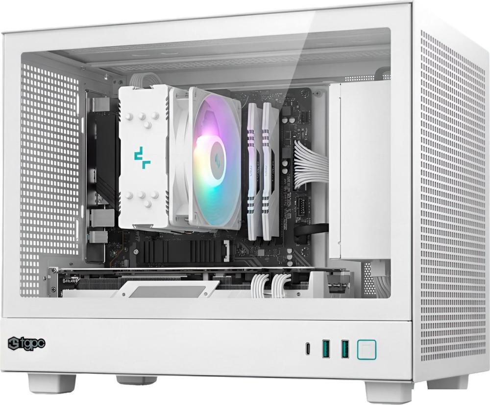 Компьютер TGPC Valise WH 96014 I-X