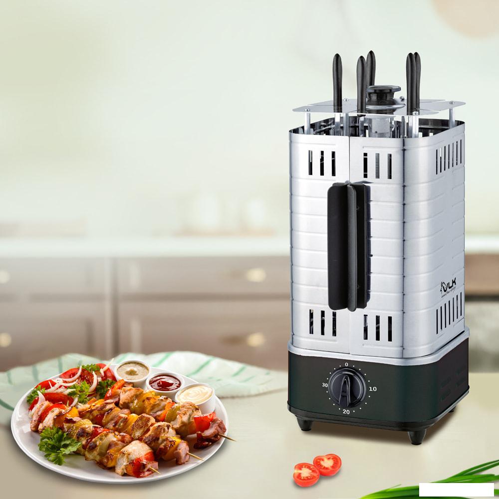 Электрошашлычница VLK Palermo 6500