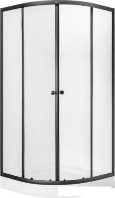 Душевой уголок Saniteco SN-801B 80x80