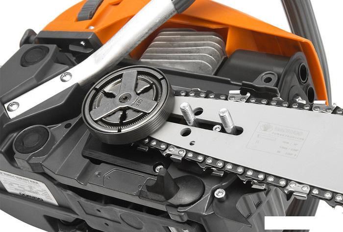 Бензопила Daewoo Power DACS 5218XT