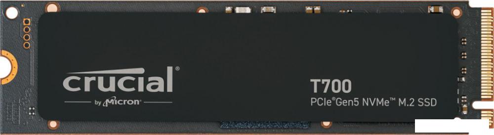 SSD Crucial T700 4TB CT4000T700SSD3