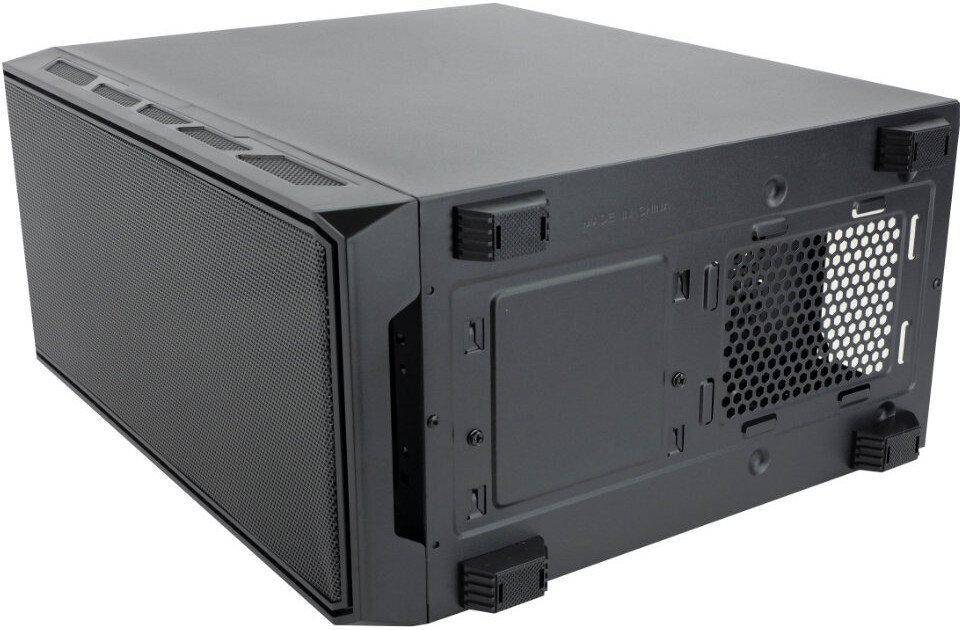 Корпус Ginzzu RX120