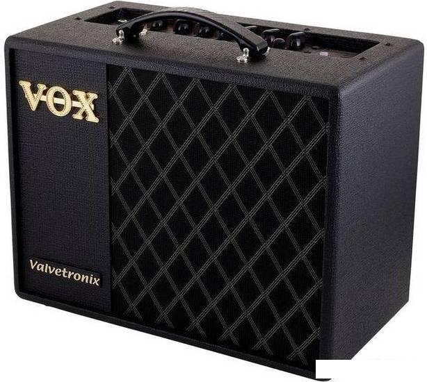 Комбоусилитель VOX VT20X