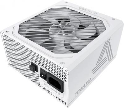 Блок питания Montech TITAN PLA 1200W