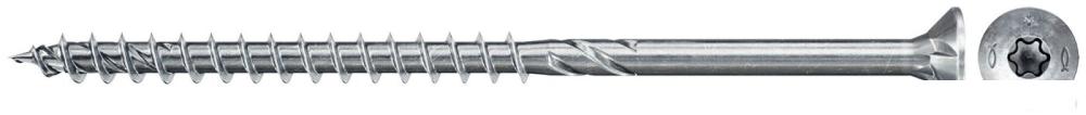 Шуруп Fischer FPF II CTP 670372 (200 шт)