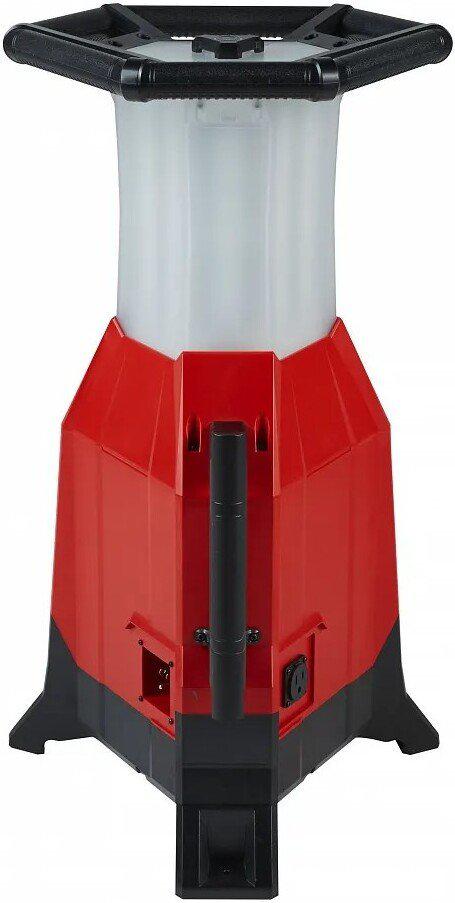 Фонарь Milwaukee M18 ONESLDP-0 ONE-KEY 4933459160