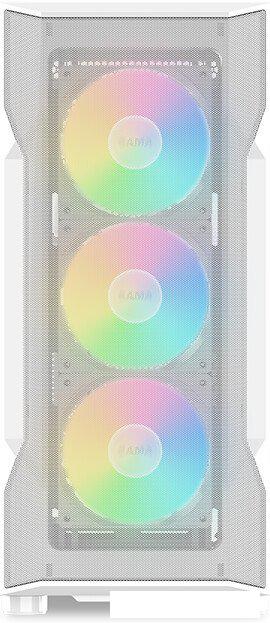 Корпус Sama S40 (белый)