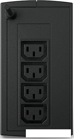 Источник бесперебойного питания CyberPower UTI875EI