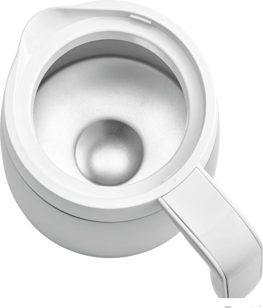 Капельная кофеварка Zwilling Enfinigy 53106-000 (серебристый)