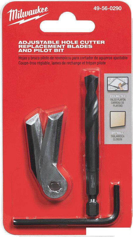 Лезвие сменное  Milwaukee 49560290