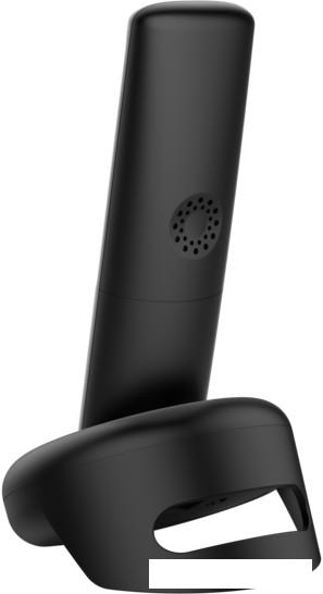 Радиотелефон TeXet TX-D4905A (черный)