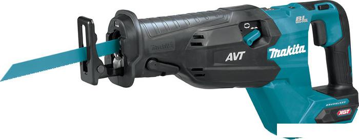 Сабельная пила Makita JR002GZ (без АКБ)