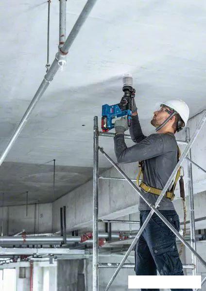 Перфоратор Bosch GBH 187-LI Professional 0611923020 (без АКБ)