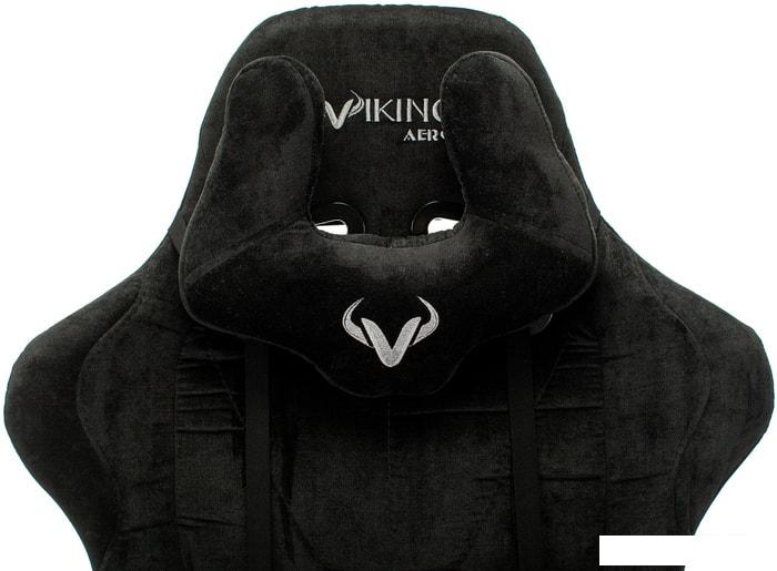 Офисные кресла и стулья Бюрократ VIKING KNIGHT LT20 (черный)