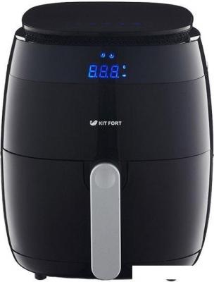 Аэрофритюрница Kitfort KT-2202